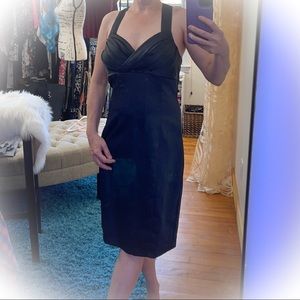 💕Beautiful Evening Cocktail Dress Black💕